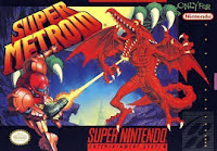 Super Metroid PT/BR