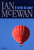 O Fardo do Amor @ Clube de Leituras Ian McEwan @ Clube de Leituras