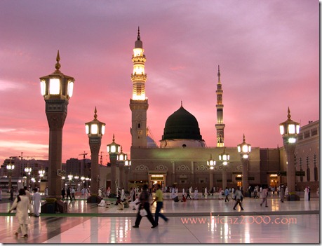MADINA-3