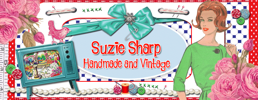 Suzie Sharp