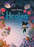 Hicotea: De la serie Luces Nocturnas