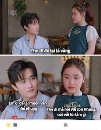 Đi nói với con Nhung