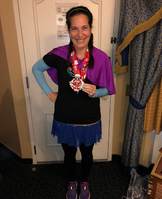 Walt Disney World 10K