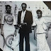 Buhari As Petroleum Minister In 1975 (Throwback Photo)