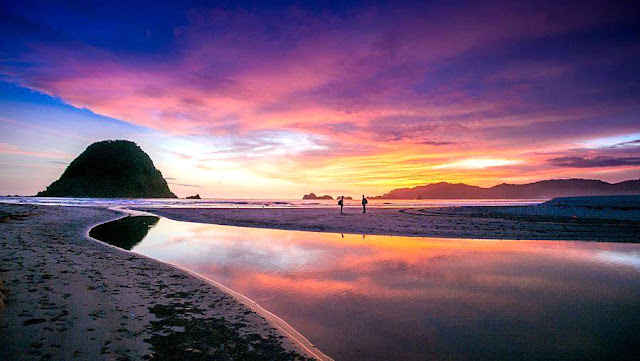 PAKET WISATA BANYUWANGI 4H 3M