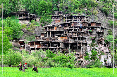 kalash culture,kalash peoples