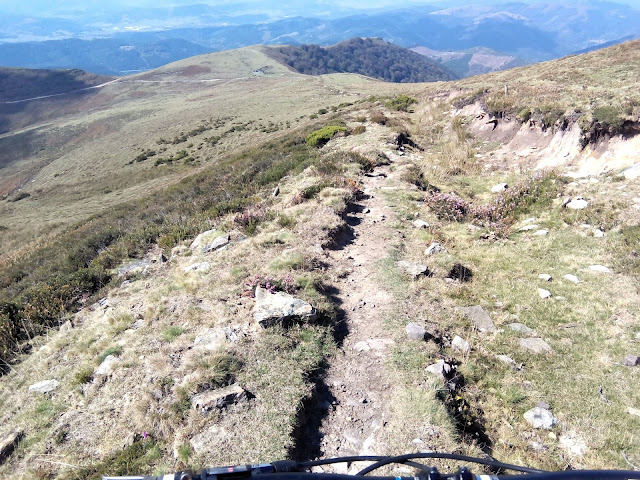 Vuelta a Itxina MTB