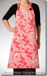 apron