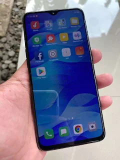 Oppo Reno Z