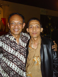 Sutiyoso dan Bapak Walikota