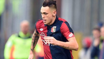 Calciomercato: la Roma spinge per Defrel, Niang passa al Watford, Milan su Ocampos