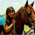 Girl Saves Horse From Fire