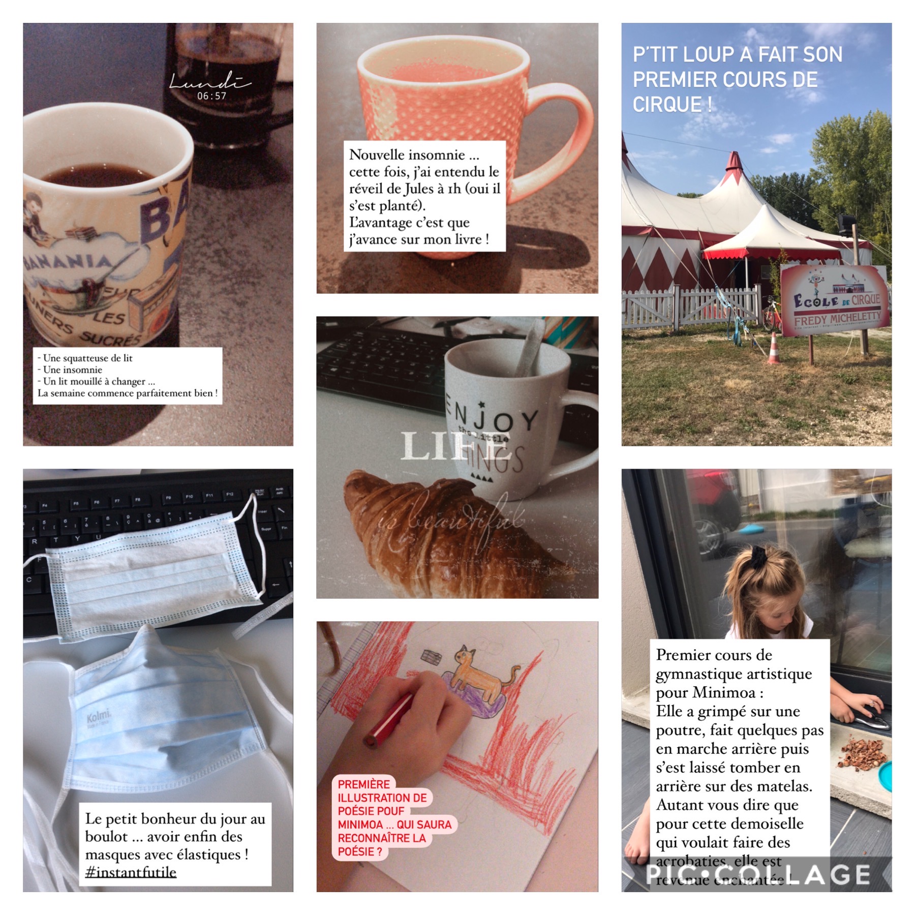 story