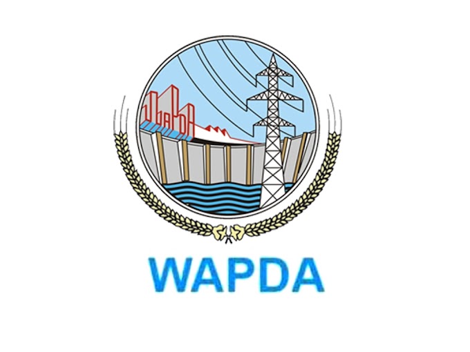  Water and Power Development Authority WAPDA  Jobs 2021