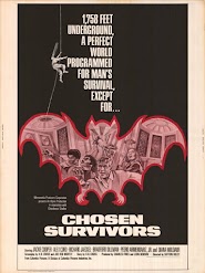 Chosen Survivors (1974)