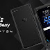  smartphone BlackBerry Krypton