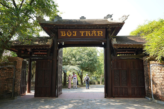 Boi-Tran-Garden