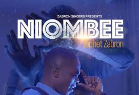 New Audio|Japhet Zabron-Niombee|Download Official Mp3 Gospel 