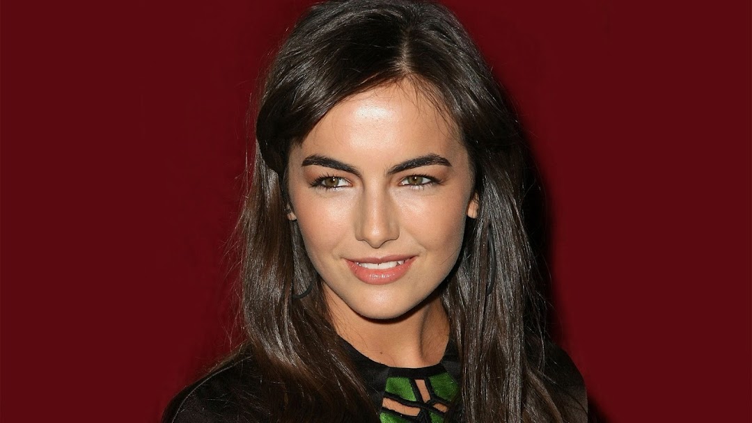 Camilla Belle HD Wallpaper 9