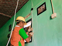 MENGENAL INSTALASI LISTRIK RUMAH TINGGAL