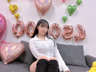 Kumpulan 30+ Deretan Foto Model jepang Momona Koibuchi 恋渕ももな