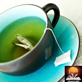 try tea 10 طرق بسيطة للتخفيف من ضغط الحياة اليومي