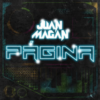 Juan Magán - Página - Single - [iTunes Plus AAC M4A]