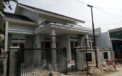 Jasa Renovasi Rumah di Palur Karanganyar 081-667-3454