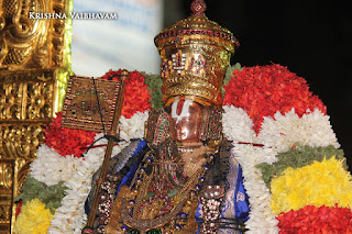 Sri Parthasarathy Perumal,Ippasi,Ekadesi, Manavala Maamunigal,Purappadu,2016, Video, Divya Prabhandam,Triplicane,Thiruvallikeni,Utsavam,