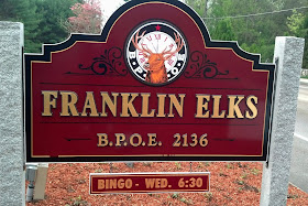 Franklin Elks