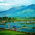 Kawasan Tempat Wisata di Garut