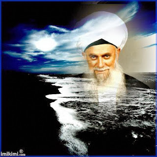 Sulthanul Awliya Syeikh Muhammad Nazim Al Haqqani 