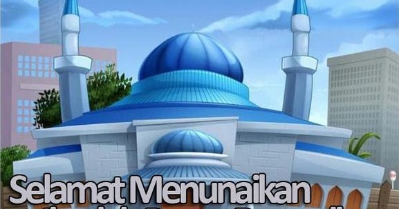 Contoh Contoh Ceramah Di Bulan Ramadhan - Loker Spot