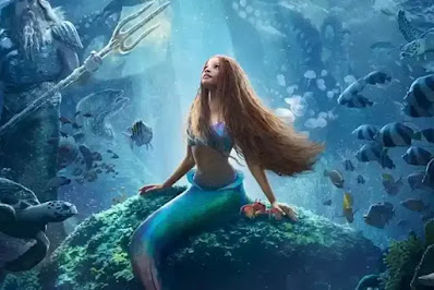 The Little Mermaid Review Film Remake