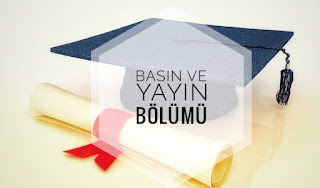 Basın ve Yayın Bölümü Nedir Ne İş Yapar Olanakları Maaşları