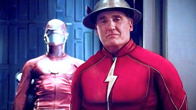 Jay Garrick