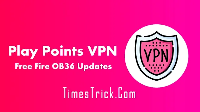 Best VPN For Free Fire OB36 Updates