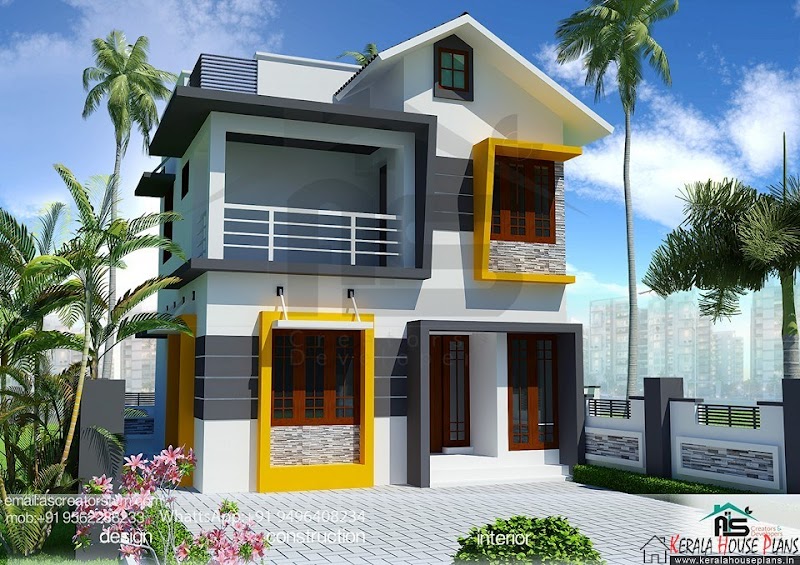 32+ House Plans 900 Sq Ft Kerala, New Style!