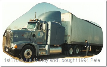 1994 Peterbilt