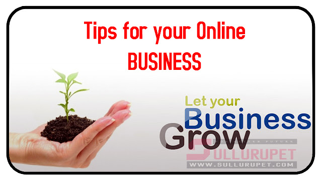 Top 10 Business Development Tips For Your Online Business