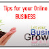 Top 10 Business Development Tips For Your Online Business