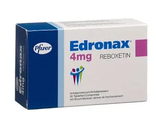 Edronax دواء