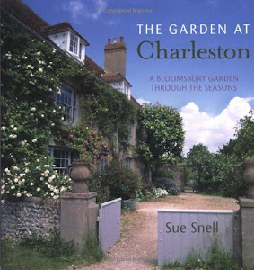 The Garden at Charleston: A Bloomsbury Garden Through the Seasons