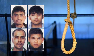 Delhi-Court-Refuses-To-Put-On-Hold-Nirbhaya-Convicts-Execution-Tomorrow