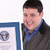 Who is Peter Kay? you will find more for his achievement...wow