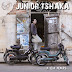 Le nouveau Junior Tshaka sort en France au mois de juin