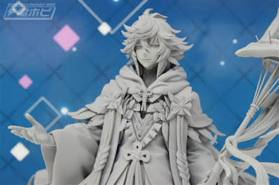 Nuevas figuras anime mostradas en la MegaHobby EXPO 2018 Autumn.