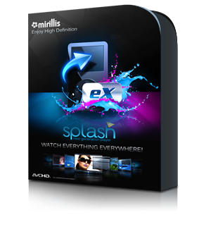 [One2up]Splash PRO EX 1.13.2 Full ภาษาไทย พร้อมการตั้งค่าให้ภาพชัดๆ