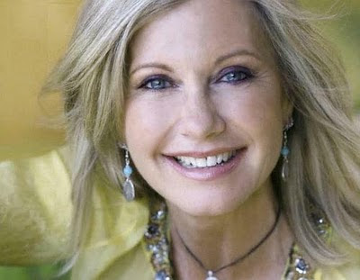 Olivia Newton-John