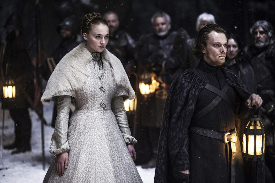 Game of Thrones Season 5 Subtitle Indonesia  Warung TV Series